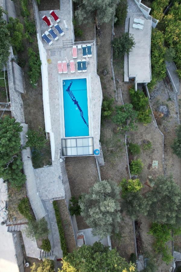 Apartment Bayer แฮร์เซ็ก-โนวี ภายนอก รูปภาพ