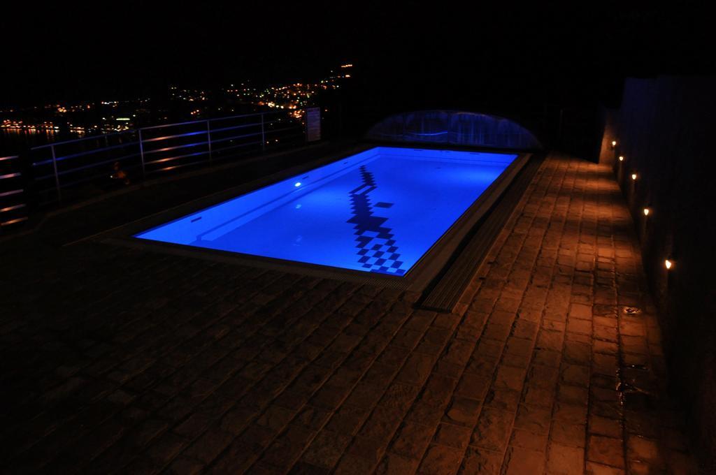 Apartment Bayer แฮร์เซ็ก-โนวี ภายนอก รูปภาพ