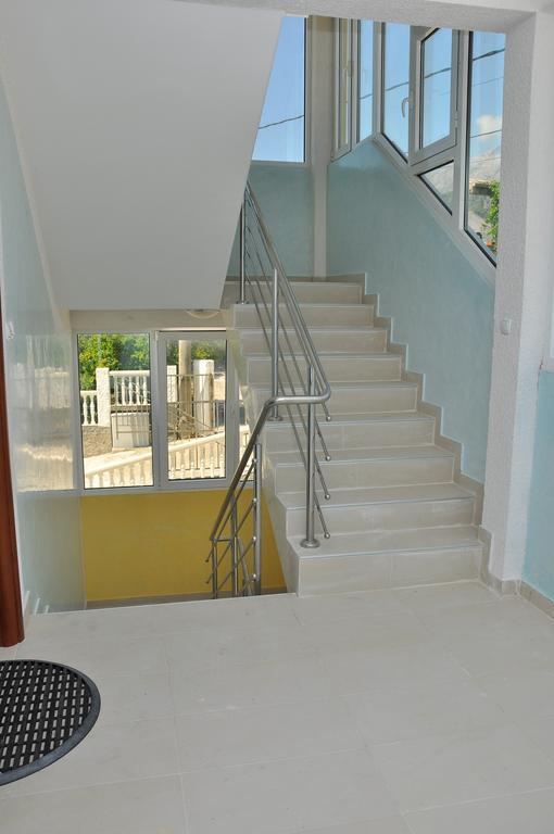 Apartment Bayer แฮร์เซ็ก-โนวี ภายนอก รูปภาพ